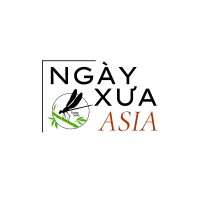 Ngày Xưa ASIA logo - Similar company to Fuv Social Impact Catalyst