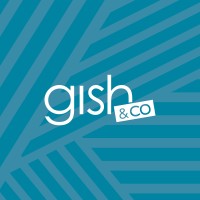 gish&co. logo - Similar company to Inspiremsp
