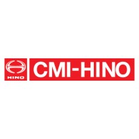 CMI Hino Adelaide logo - Similar company to Vehtec Pty Ltd