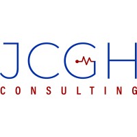 JCGH Consulting logo - Similar company to Drip Masters - Expert Iv Nurses