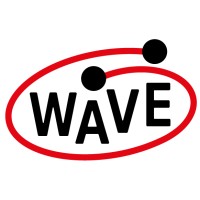 Wave - Biennale des arts visuels logo - Similar company to Arts Multiples