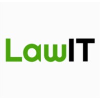 LawIT logo - Similar company to Битије