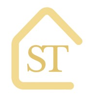 ST co-hosting- gestione affitti brevi logo - Similar company to Rehostme - Start Up E Gestione Affitti Brevi E Attività Ricettive