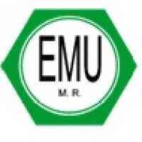 EMU SAIC logo - Similar company to Başarı Jeneratör