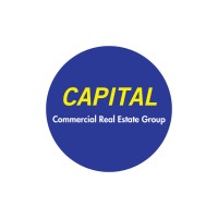 Capital Commercial Real Estate Group logo - Similar company to Creative Capital Wealth Management Group