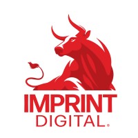 Imprint Digital | Digital Marketing Agency logo - Similar company to Moving Minds®
