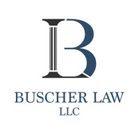 Buscher Law LLC logo - Similar company to Baskin Strategies