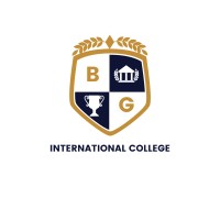 BG International College logo - Similar company to Suma College | School Of Digital Marketing Suma商学院