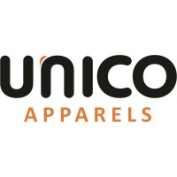 Unico Apparels logo - Similar company to Ethnicera For Royal'S By Safawale 🍁