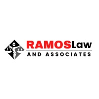 RamosLaw & Associates logo - Similar company to Blackbook Solutions, Inc.