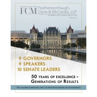 Featherstonhaugh, Clyne & McCardle, LLP logo - Similar company to Gft Payments