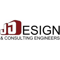 J Design & Consulting Engineers
