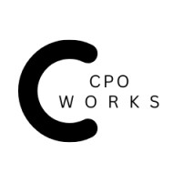 CPO Works logo - Similar company to Mantaray Consulting Group