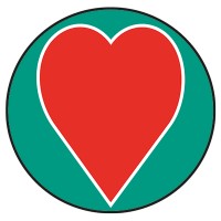 Hälsokraft logo - Similar company to Life
