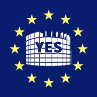 Young European Society (YES) logo - Similar company to Accessible World Foundation