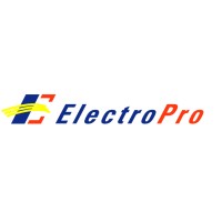 ElectroPro SA logo - Similar company to Offinea Ag