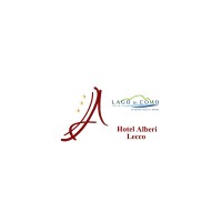 Hotel Alberi logo - Similar company to Hotel Senator 4*