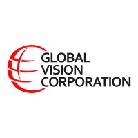 GVC | Global Vision Corporation logo - Similar company to Polivoz