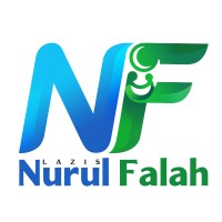 LAZIS Nurul Falah logo - Similar company to Ruang Damai