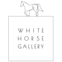White Horse Gallery logo - Similar company to Framing Castle & Art Gallery Ltd