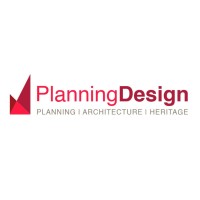 Planning & Design Practice LTD logo - Similar company to Millar Design + Management