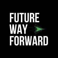 Future Way Forward Conference logo - Similar company to Scalebrew