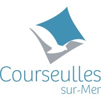 Ville de Courseulles-sur-Mer logo - Similar company to Commune De Courseulles Sur Mer