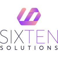 SixTen Solutions, LLC logo - Similar company to Jamo Orthopaedics
