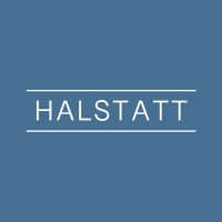 Halstatt logo - Similar company to Center State Capital Partners