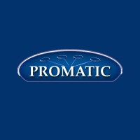 Promatic International LTD logo - Similar company to Mobilleo