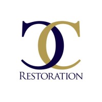 CC Restoration logo - Similar company to Bac Restoration