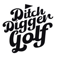 DitchDiggerGolf logo - Similar company to Caddi Group