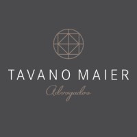 Tavano Maier Advogados logo - Similar company to Doutor Valuation