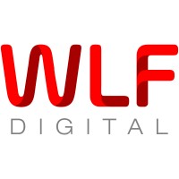 WLF Digital logo - Similar company to Wr On