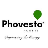 Phovesto Powers Pvt Ltd logo - Similar company to Medico Center