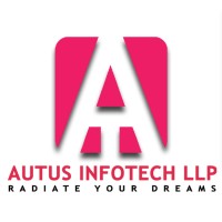 Autus Infotech Llp