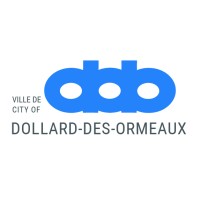 Ville de Dollard-des-Ormeaux / City of Dollard-des-Ormeaux logo - Similar company to Comaq