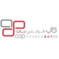 CAP France BAT SA logo - Similar company to Oneclick-Mep