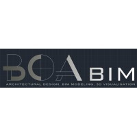 BOA BIM logo - Similar company to Taltech Team