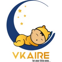 VKAIRE logo - Similar company to Dfmhub