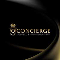 Q Concierge Hospitality & Lifestyle Management logo - Similar company to Naaas Trading Services & Hospitality