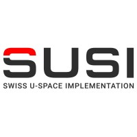 Swiss U-Space Implementation logo - Similar company to Mympact