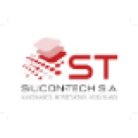 Silicon-Tech S.A. logo - Similar company to Leetech Computers