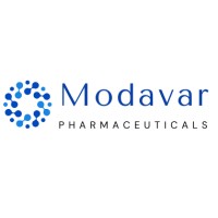 MODAVAR PHARMACEUTICALS LLC logo - Similar company to Cgi Pharmaceuticals, Inc.