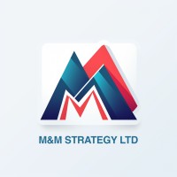 M&M Strategy logo - Similar company to Volto Technology