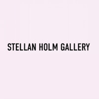 Stellan Holm Gallery logo - Similar company to Hostler Burrows
