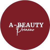 A-Beautypreneur logo - Similar company to Comman-Ya