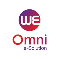 WeOmni logo - Similar company to T-Pop Application