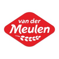 Van der Meulen Holland logo - Similar company to Hirelogic
