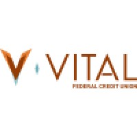 VITAL Federal Credit Union logo - Similar company to Mid Carolina Credit Union